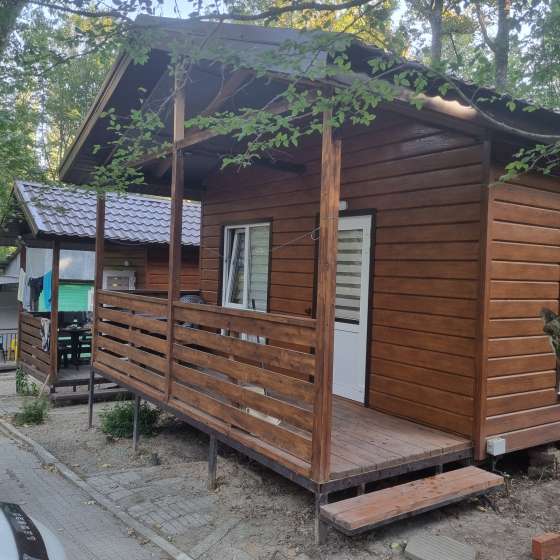 База отдыха «Волна»