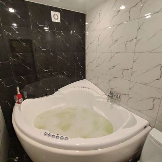 Апартамент