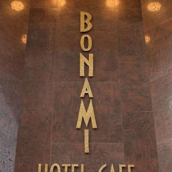 Гостевой Дом «БоНаМи»