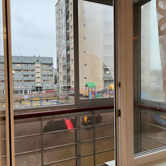 4-комнатная квартира