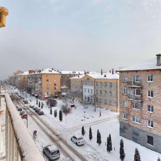 Апартамент