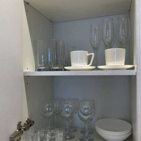 Апартамент