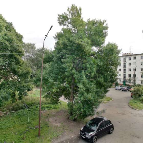 Апартамент