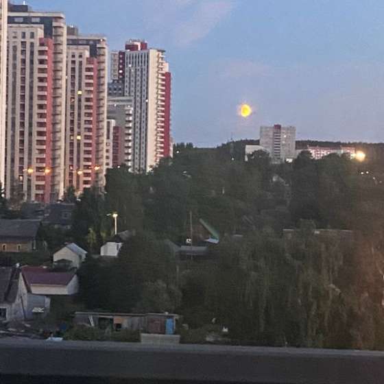 Апартамент