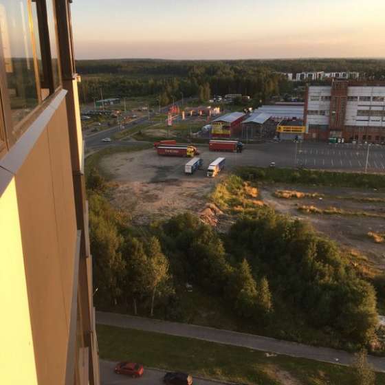 Апартамент