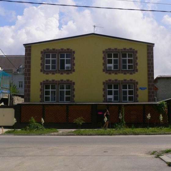 «Ася»