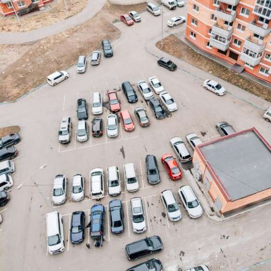 Апартамент