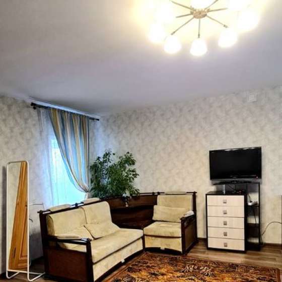 Частный дом