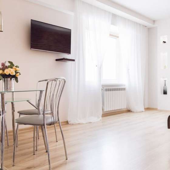 Апартамент