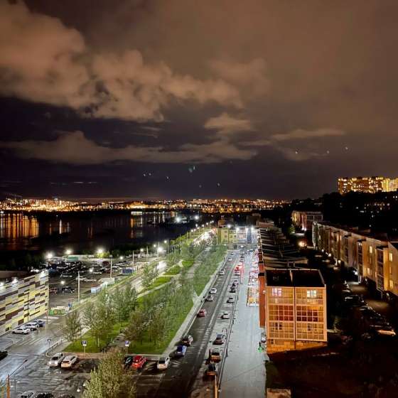 Апартамент
