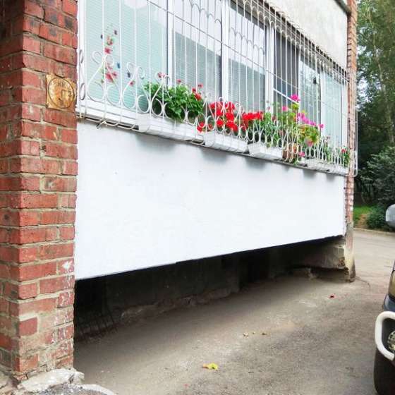 Апартамент