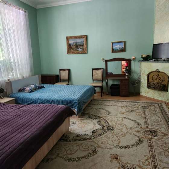 Частный дом