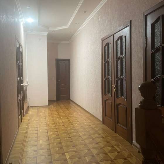 Частный дом