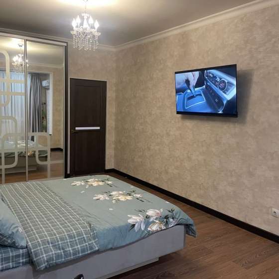 Апартамент