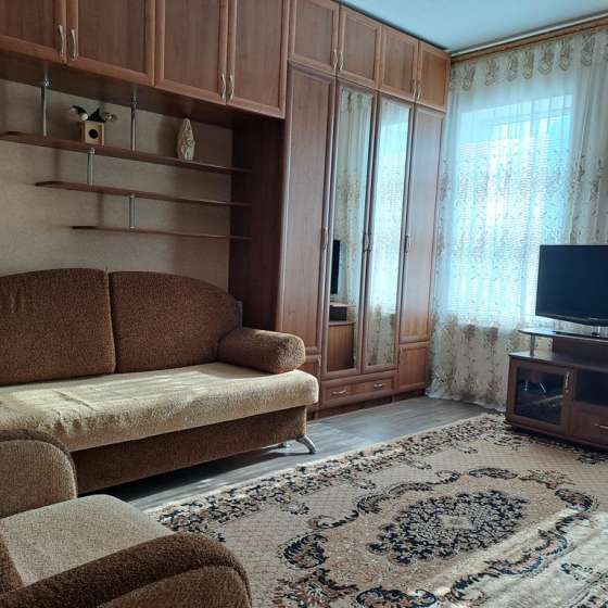 Частный дом