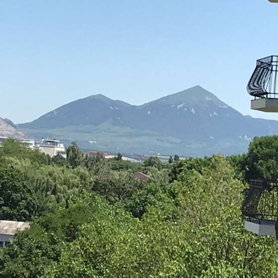 Апартамент