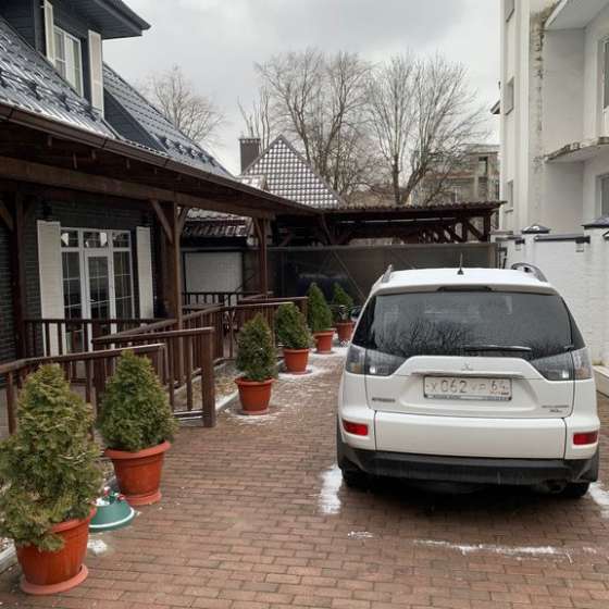 Таунхаус
