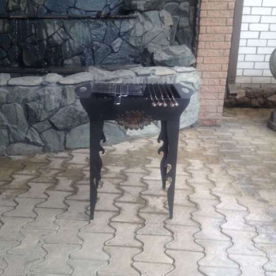 Частный дом