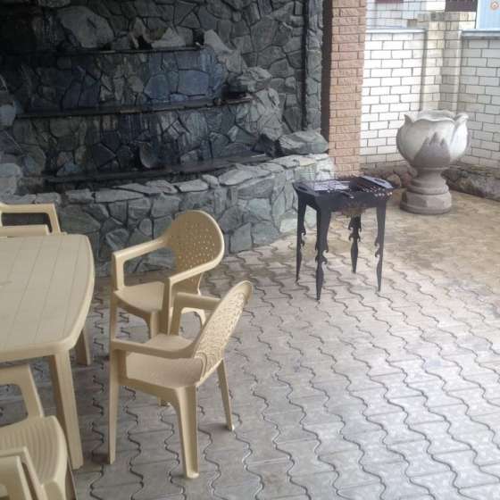 Частный дом