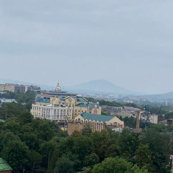 Апартамент