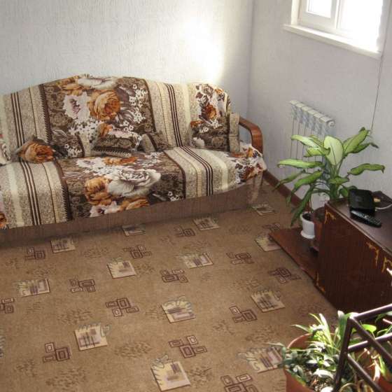 Частный дом