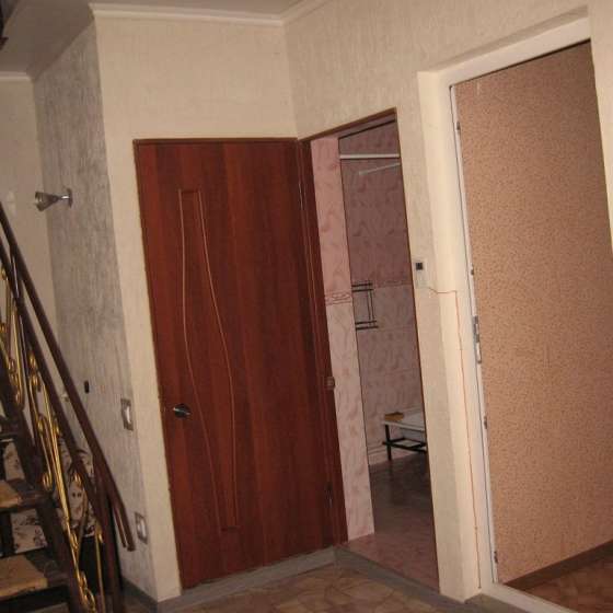 Частный дом