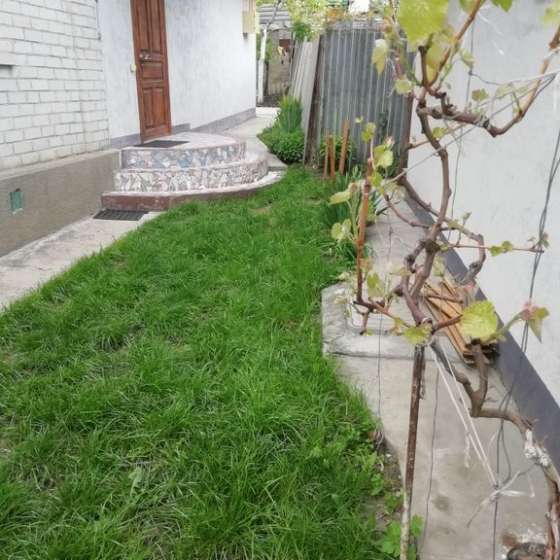 Частный дом
