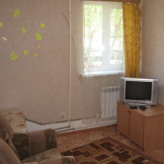 Частный дом
