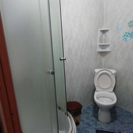 Частный дом