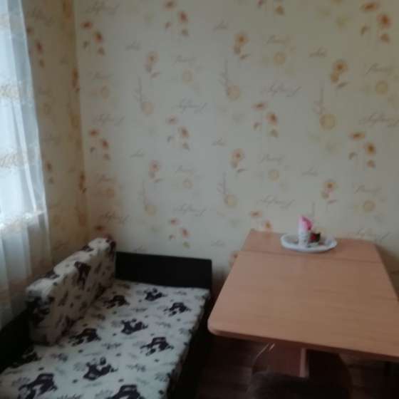 Частный дом