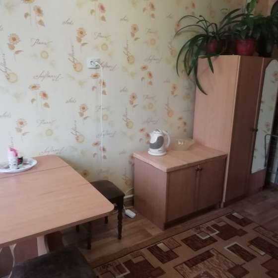 Частный дом