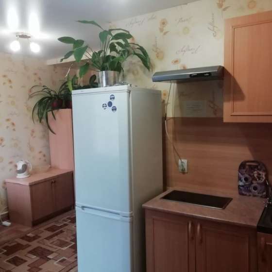 Частный дом