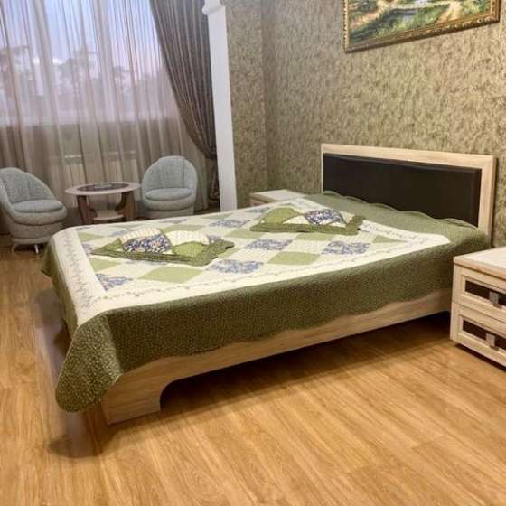 Апартамент
