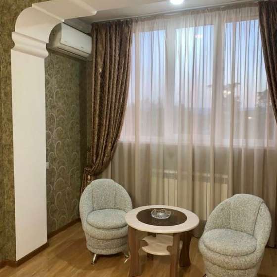Апартамент