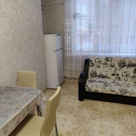 Апартамент