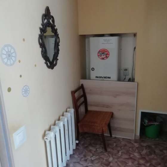 Частный дом