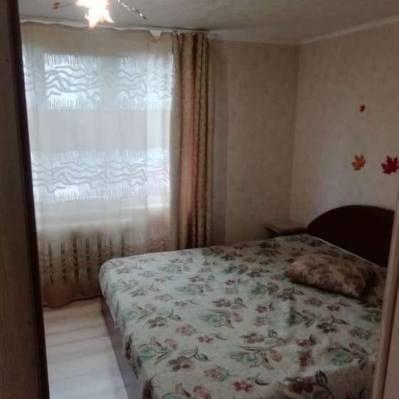 Частный дом