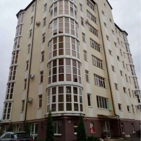 Апартамент
