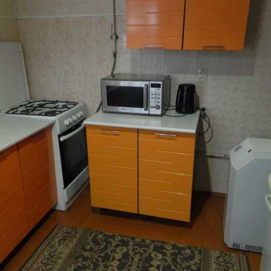 Одноэтажный частный дом