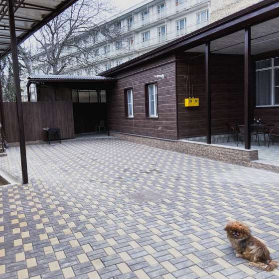 Апартамент