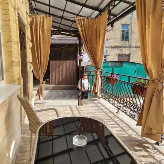Апартамент