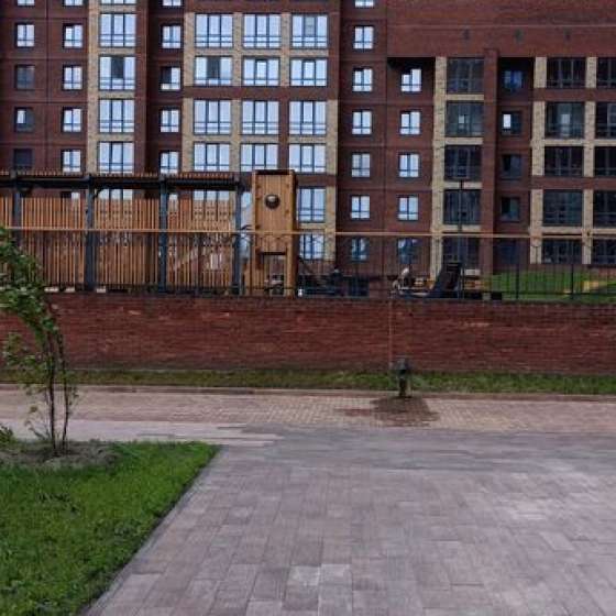 Апартамент