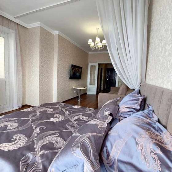 Апартамент