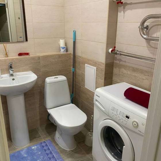 Апартамент