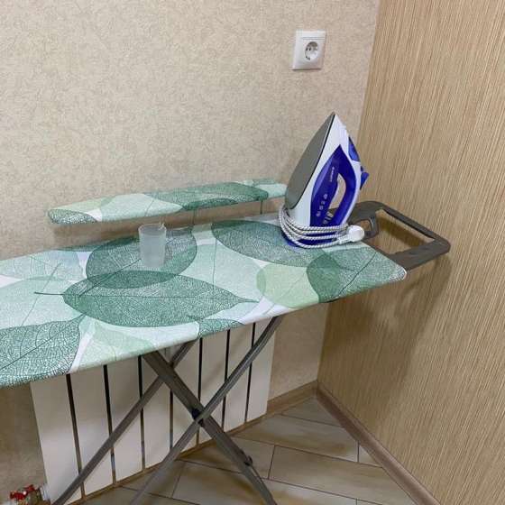 Апартамент