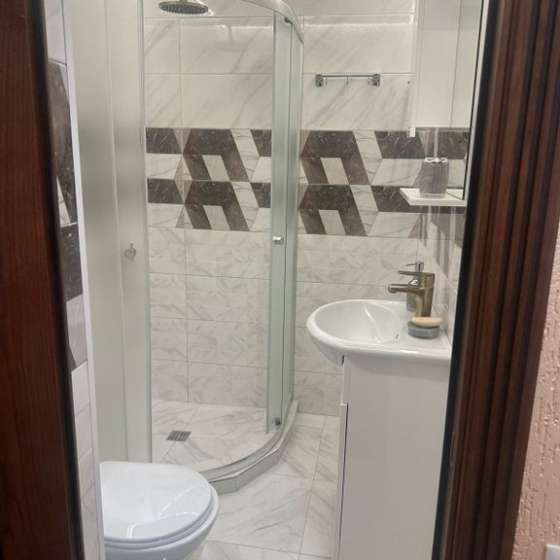 Апартамент