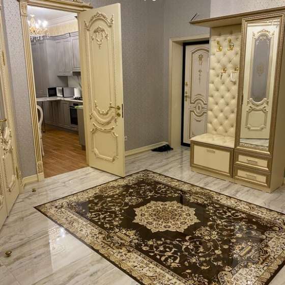 Апартамент