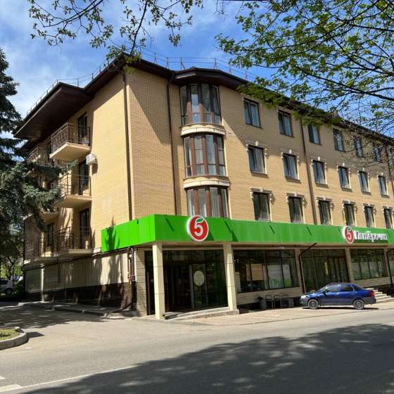 Апартамент
