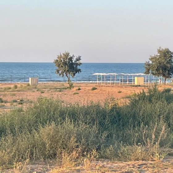 Парк Отель Рубас