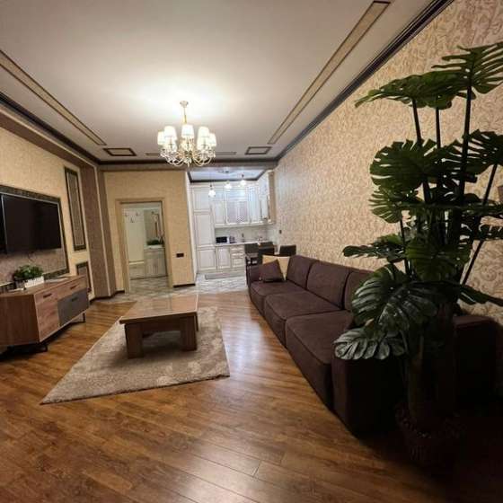 Апартамент